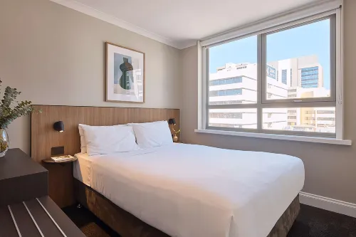 The Pensione Hotel Perth, an EVT hotel Rooms Photos