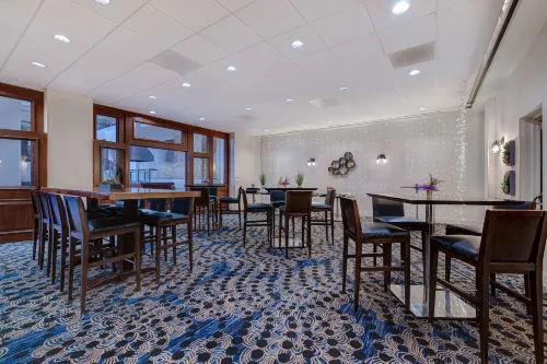 Embassy Suites by Hilton Santa Clara Silicon Valley Loisirs et amusements Photos