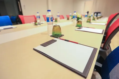 Ananya Lipe Resort Business Facilities Photos