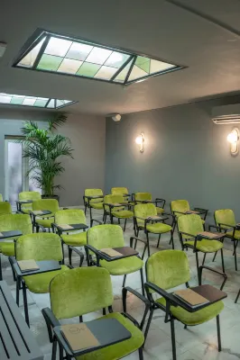 Hotel Milani Business Facilities Photos