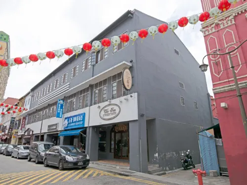 The Inn at Temple Street (Chinatown) Photos
