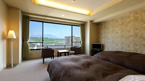 Hotel Shion Camere Photos
