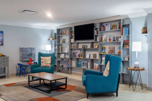 Tryp by Wyndham Tallahassee North I-10 Capital Circle Public Areas Photos