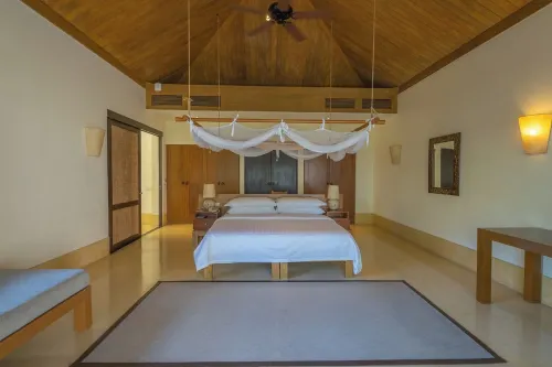 Sheraton Hua Hin Pranburi Villas Chambres Photos