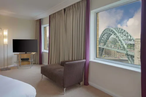 Hilton Newcastle Gateshead Photos