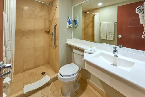 City Express by Marriott Ciudad Juarez Chambres Photos