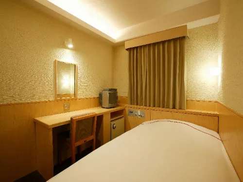 Okayama View Hotel Camere Photos