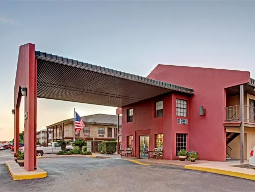 Baymont by Wyndham San Antonio Near Lackland AFB Extérieur Photos