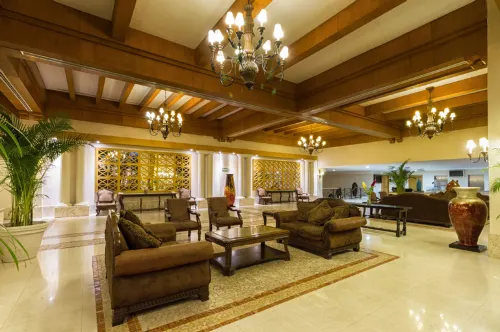 Royal Solaris Los Cabos-All Inclusive Public Areas Photos