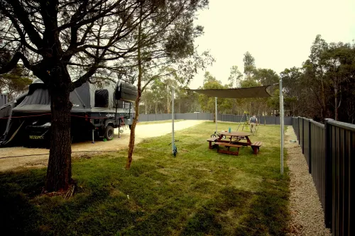 Freycinet Resort Extérieur Photos