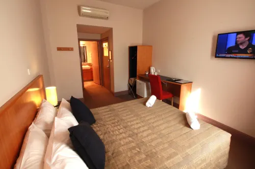 Central Hotel Hobart Photos