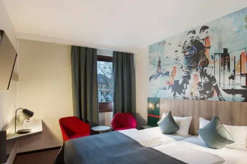 Good Morning Gelsenkirchen City Zimmer Photos