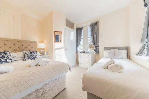 Rayrigg Villa at Windermere Chambres Photos