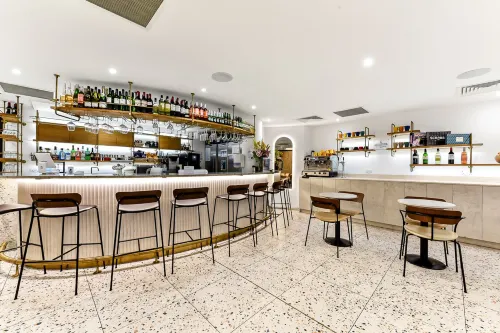 The Z Hotel Trafalgar Loisirs et amusements Photos