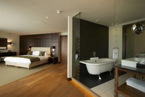 ABode Chester Photos