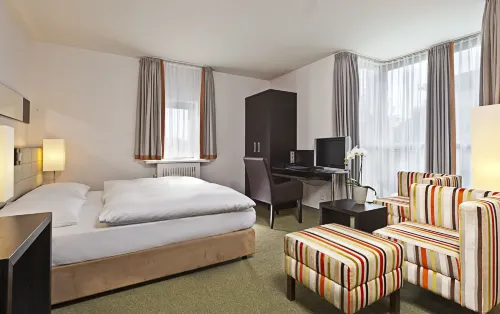 City Hotel Dresden Radebeul Rooms Photos