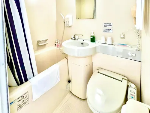 Hotel Happy Holiday Ishigaki Camere Photos