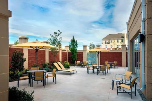 Courtyard Philadelphia Lansdale Near Hotel Photos