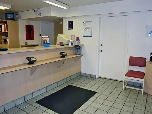 Motel 6 Issaquah, WA - Seattle - East Öffentliche Flächen Photos