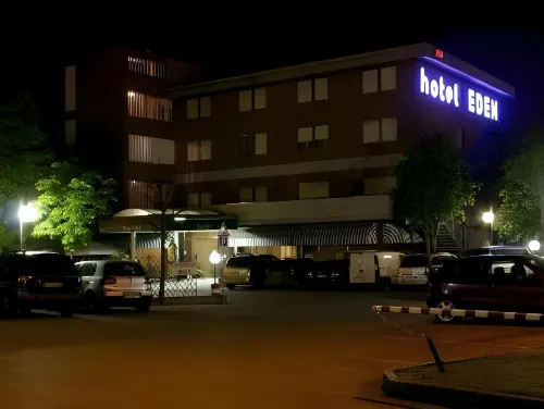 CDH Hotel Modena Da non perdere Photos