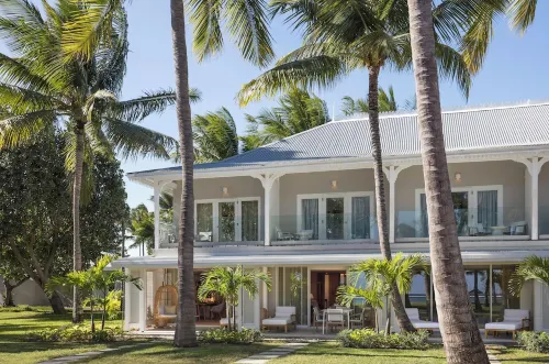 Sugar Beach Mauritius, 5 Star Eksterior Photos
