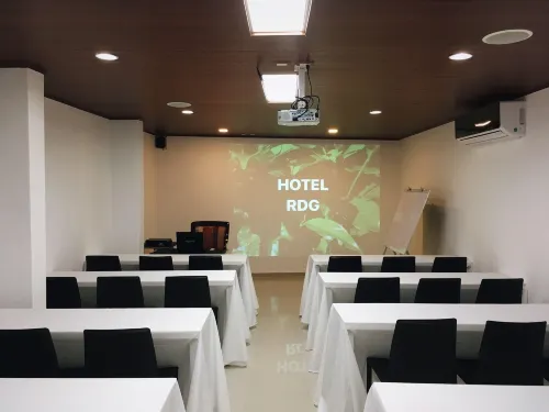 Hotel Rdg À ne pas manquer Photos