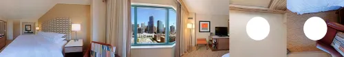 Sheraton Grand Chicago Riverwalk Photos