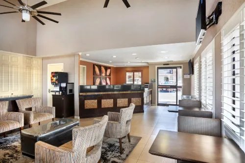 Best Western Inn Общественные зоны Photos