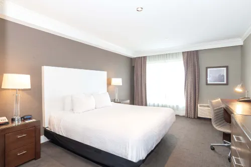 Sandman Hotel Abbotsford Airport Photos