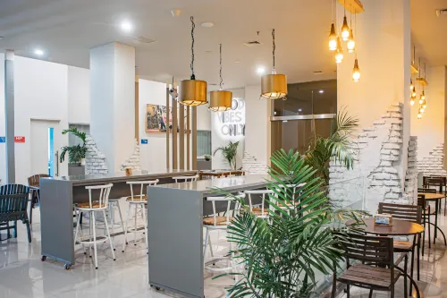 POP! Hotel Kelapa Gading Jakarta Area Publik Photos