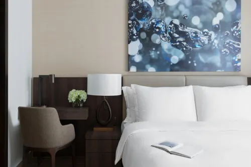 Jumeirah Living Marina Gate Chambres Photos