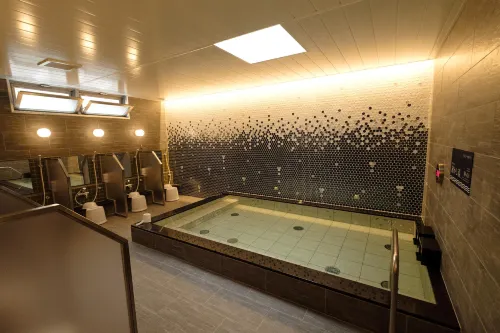Matsuyama New Grand Hotel Leisure & Recreation Photos