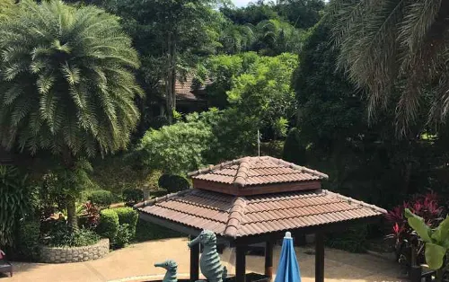 Thai Modern Resort & Spa "Newly Renovated" Espaces publics Photos