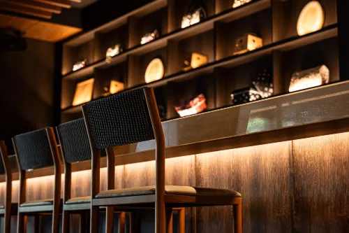 PARK HOTEL KYOTO Loisirs et amusements Photos