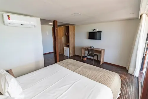 Bessa Beach Hotel Chambres Photos