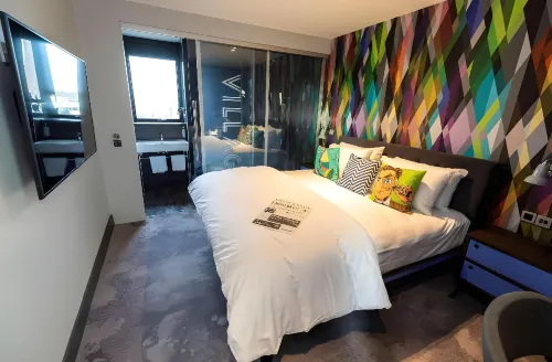 Village Hotel Southampton Eastleigh Photos