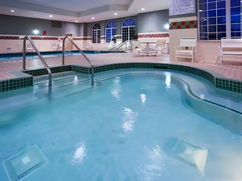 Holiday Inn & Suites Milwaukee Airport Loisirs et amusements Photos
