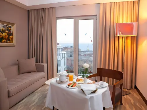 Innova Sultanahmet Istanbul Photos