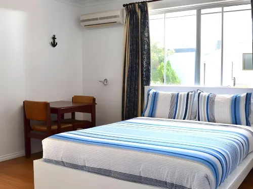 Busselton Ithaca Motel Chambres Photos