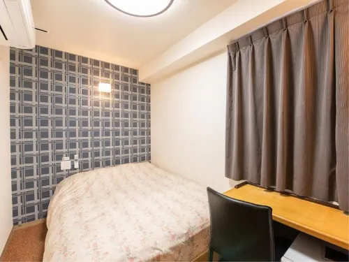 Yokohama Town Hotel Chambres Photos