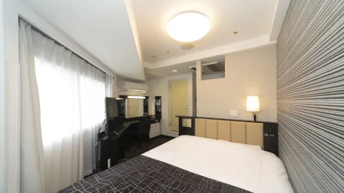 APA Hotel Kobe-Sannomiya Camere Photos