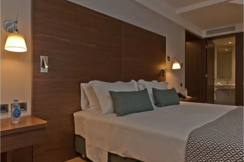 Crete Golf Club Hotel Photos