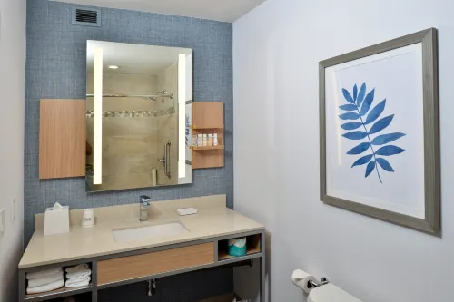 Hilton Garden Inn Napa Camere Photos