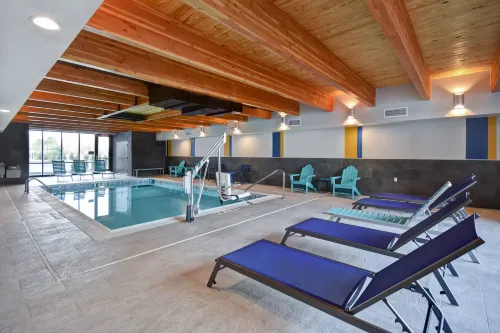 Home2 Suites by Hilton Taylor Detroit Leisure & Recreation Photos