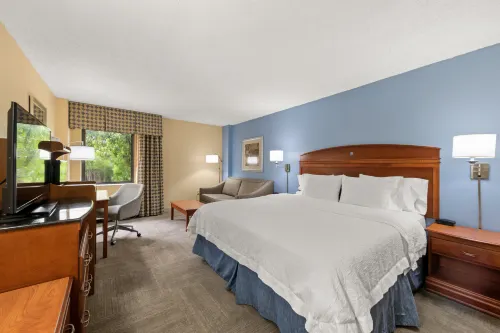 Hampton Inn Miami-Airport West Photos