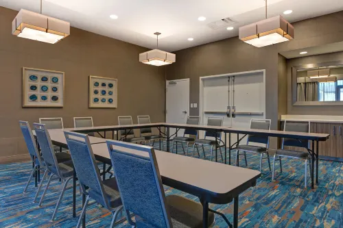 Homewood Suites by Hilton Austin Cedar Park-Lakeline Business Facilities Photos