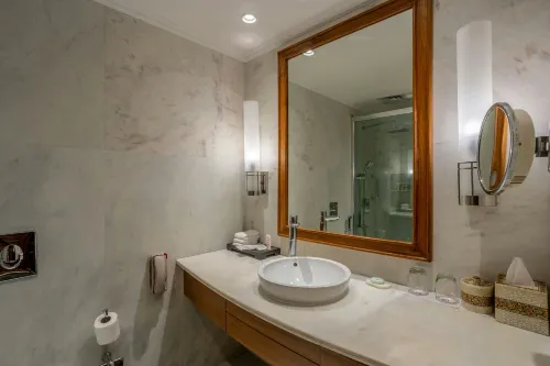 ITC Mughal, a Luxury Collection Resort & Spa, Agra Chambres Photos