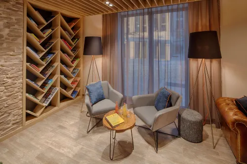 Best Western Hotel Wiesbaden Photos