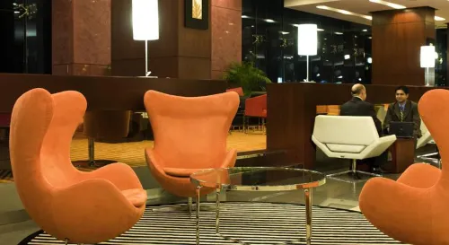 فندق إيبيس الشرق الكويت الأماكن العامة Photos