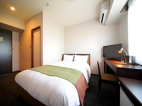 Green Hotel Yes Nagahama Minatokan À ne pas manquer Photos